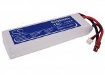 Akumulator RC CS-LT105RT 6200mAh