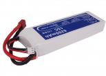 Akumulator RC CS-LT105RT 6200mAh
