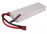 Akumulator RC CS-LT105RT 6200mAh