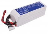 Akumulator RC CS-LT983RT 4000mAh
