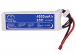 Akumulator RC CS-LT983RT 4000mAh
