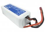 Akumulator RC CS-LT988RT 4350mAh