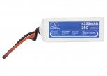 Akumulator RC CS-LT988RT 4350mAh