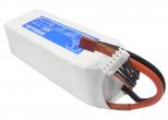 Akumulator RC CS-LT992RT 5000mAh