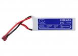 Akumulator RC CS-LT987RT 4350mAh