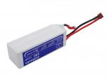 Akumulator RC CS-LT987RT 4350mAh