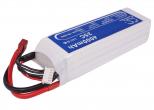 Akumulator RC CS-LT981RT 4000mAh
