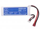 Akumulator RC CS-LT981RT 4000mAh