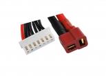 Akumulator RC CS-LT103RT 5500mAh