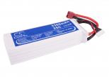 Akumulator RC CS-LT978RT 3300mAh