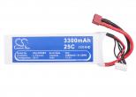 Akumulator RC CS-LT978RT 3300mAh