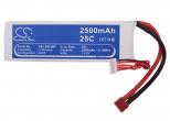Akumulator RC CS-LT974RT 2500mAh
