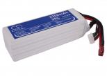 Akumulator RC CS-LT979RT 3300mAh