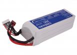 Akumulator RC CS-LT979RT 3300mAh