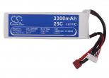 Akumulator RC CS-LT979RT 3300mAh