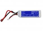 Akumulator RC CS-LT970RT 2600mAh