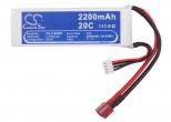 Akumulator RC CS-LT939RT 2200mAh