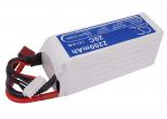 Akumulator RC CS-LT942RT 2200mAh