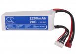 Akumulator RC CS-LT942RT 2200mAh