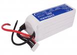 Akumulator RC CS-LT952RT 2200mAh