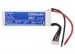 Akumulator RC CS-LT952RT 2200mAh