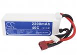 Akumulator RC CS-LT951RT 2200mAh