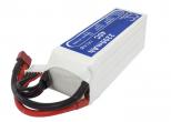 Akumulator RC CS-LT951RT 2200mAh