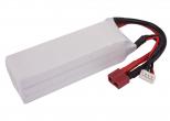 Akumulator RC CS-LT936RT 1650mAh