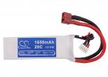 Akumulator RC CS-LT936RT 1650mAh