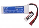 Akumulator RC CS-LT957RT 2200mAh