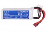 Akumulator RC CS-LT947RT 2200mAh
