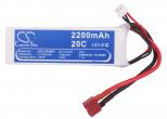 Akumulator RC CS-LT938RT 2200mAh