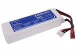 Akumulator RC CS-LT955RT 2200mAh