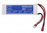 Akumulator RC CS-LT955RT 2200mAh