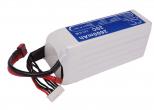 Akumulator RC CS-LT963RT 2600mAh