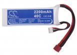 Akumulator RC CS-LT949RT 2200mAh