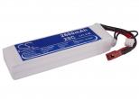 Akumulator RC CS-LT959RT 2600mAh