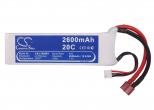 Akumulator RC CS-LT959RT 2600mAh