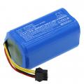 Akumulator Hoover HGO31 B015 2600mAh