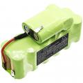 Akumulator Hoover SU180 49005889 2000mAh