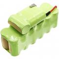 Akumulator Hoover SU180 49005889 2000mAh