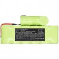 Akumulator Hoover SU180 49005889 2000mAh
