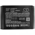 Akumulator Hoover BH55210 BH15030 2000mAh