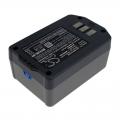 Akumulator Hoover BH50100 BH03120 4000mAh
