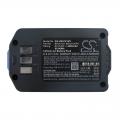 Akumulator Hoover BH50100 BH03120 4000mAh