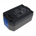 Akumulator Hoover BH50100 BH03100 6000mAh