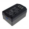 Akumulator Hoover BH50100 BH03100 6000mAh