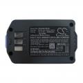 Akumulator Hoover BH50100 BH03100 6000mAh
