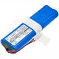 Akumulator Hoover BH70970 440011973 2600mAh