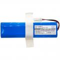 Akumulator Hoover BH70970 440011973 2600mAh